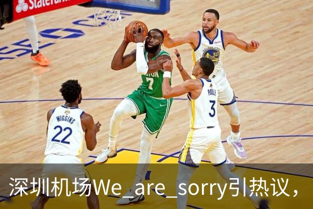 深圳机场We are sorry引热议，网友：sorry听800遍了